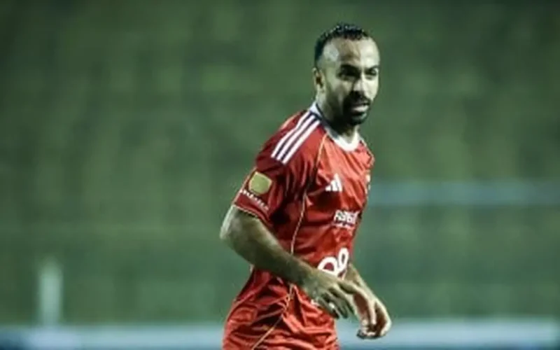 عبد الجواد يوضح.. حقيقة صفقة سيراميكا وأفشة يناير 2026